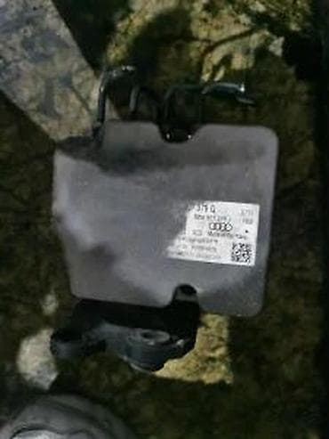 ABS PUMPA. A4, A5 B9. 17-24.8W0907379Q | ABS pumpa na lalafo.rs ABS PUMPA. A4, A5 B9. 17-24.8W0907379Q | ABS pumpa