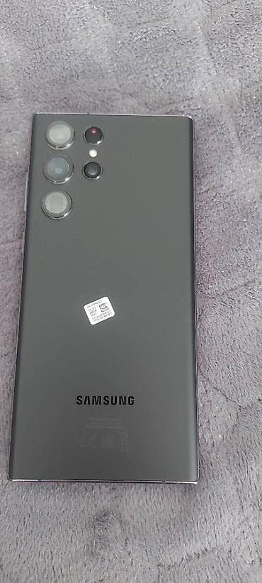 Samsung S22 Ultra 12/256gb. jaca verzija. Telefon je u dosta dobrom na lalafo.rs — 10 Samsung S22 Ultra 12/256gb. jaca verzija. Telefon je u dosta dobrom — 10