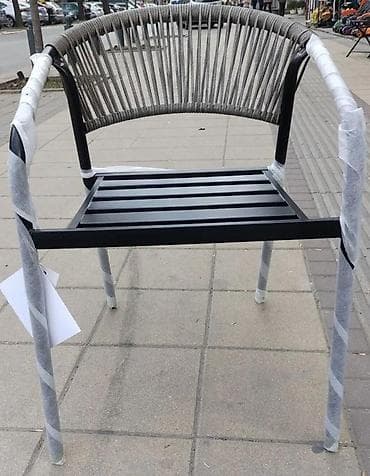 dxracer stolice: Bastenska metalna stolica nova za dvoriste bastu terasu akci | cene at lalafo.rs — 3 dxracer stolice: Bastenska metalna stolica nova za dvoriste bastu terasu akci | cene — 3