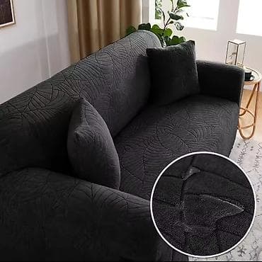 Navlake za fotelju/dvosed/trosed/
Izuzetno prijatnog materjala
Komplet na lalafo.rs — 1 Navlake za fotelju/dvosed/trosed/
Izuzetno prijatnog materjala
Komplet — 1