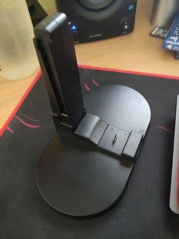 Punjac za Nintendo Switch Joy con i Pro kontrolere. Proizvodnja: "ISY" at lalafo.rs Punjac za Nintendo Switch Joy con i Pro kontrolere. Proizvodnja: "ISY"