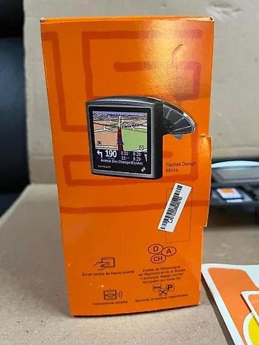 prsluk jaknica mango u: TomTom ONE – prenosivi GPS uređaj za automobil Karakteristike: - at lalafo.rs — 4 prsluk jaknica mango u: TomTom ONE – prenosivi GPS uređaj za automobil Karakteristike: - — 4