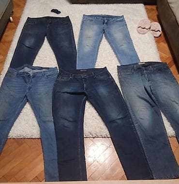 Muskefarmerke 36 5 kom 2500 na lalafo.rs Muskefarmerke 36 5 kom 2500