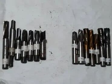 Milling Cutters: Glodalomm, 11mm, glodala Glodalomm, 11mm, glodala Cena je po komadu at lalafo.rs β 6 Milling Cutters: Glodalomm, 11mm, glodala Glodalomm, 11mm, glodala Cena je po komadu β 6