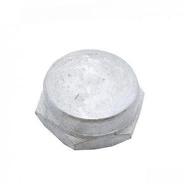 Aluminijumski čep viljuške – navojni - Namenjen za zatvaranje gornjeg at lalafo.rs Aluminijumski čep viljuške – navojni - Namenjen za zatvaranje gornjeg