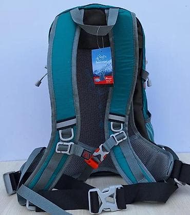 Sports & Leisure: Planinarski ranac Senterlan Levin 25 - Zapremina: 25 litara – idealno at lalafo.rs — 3 Sports & Leisure: Planinarski ranac Senterlan Levin 25 - Zapremina: 25 litara – idealno — 3