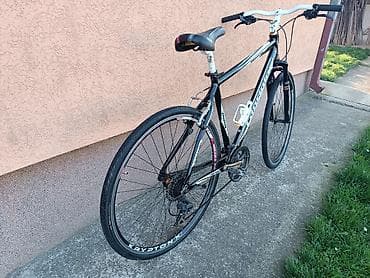 Bicycles for adults: Bicikl Capriolo Roadster 28" Aluminijumski ram Bicikla Capriolo at lalafo.rs — 9 Bicycles for adults: Bicikl Capriolo Roadster 28" Aluminijumski ram Bicikla Capriolo — 9