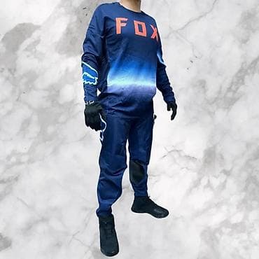 Board games: FOX motocross/enduro komplet – dres i pantalone - Sportski komplet za at lalafo.rs — 3 Board games: FOX motocross/enduro komplet – dres i pantalone - Sportski komplet za — 3