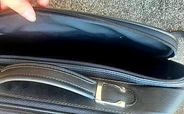 Original Samsonite poslovna torba Original SAMSONITE polovna torba ali at lalafo.rs — 8 Original Samsonite poslovna torba Original SAMSONITE polovna torba ali — 8