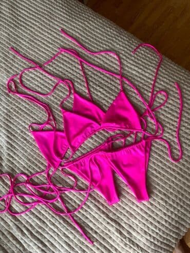 S, Spandex, Single-colored, color - Pink at lalafo.rs S, Spandex, Single-colored, color - Pink