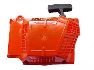 Tools & Equipment: Pokrivka startera sa anlaser užetom za motorne testere - Tip dela at lalafo.rs — 1 Tools & Equipment: Pokrivka startera sa anlaser užetom za motorne testere - Tip dela — 1