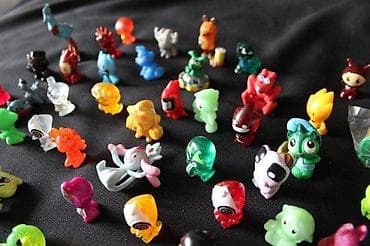 Kids’ Toy Figures: KOLEKCIJA IGRAČAKA, FIGURICA | Kolekcija igračaka. Moguća zamena za at lalafo.rs — 8 Kids’ Toy Figures: KOLEKCIJA IGRAČAKA, FIGURICA | Kolekcija igračaka. Moguća zamena za — 8