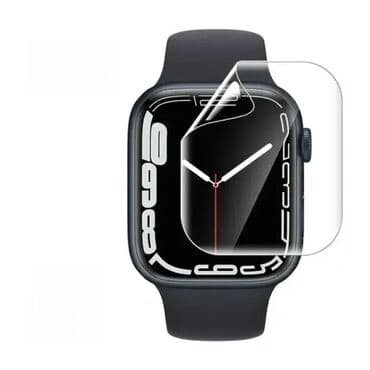 Hydrogel zaštita za Apple Watch SE 3. generacije, odgovara i za modele na lalafo.rs Hydrogel zaštita za Apple Watch SE 3. generacije, odgovara i za modele