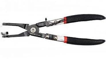 Tools & Equipment: YATO YT-0650 klješta za obujmice creva - Specijalna klješta za brzo at lalafo.rs — 1 Tools & Equipment: YATO YT-0650 klješta za obujmice creva - Specijalna klješta za brzo — 1