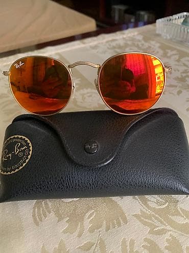 Original Ray Ban malo nosene, ocuvane na lalafo.rs — 4 Original Ray Ban malo nosene, ocuvane — 4