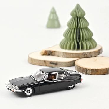 Art & Collectibles: 🚗 Citroën SM 1971 – Black – Norev (1:43) Norev Citroën SM 1971, u at lalafo.rs — 1 Art & Collectibles: 🚗 Citroën SM 1971 – Black – Norev (1:43) Norev Citroën SM 1971, u — 1