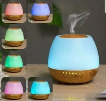 Aroma difuzer 400ml 🌿 Dobrodošli u Davidov shop online market koji će na lalafo.rs Aroma difuzer 400ml 🌿 Dobrodošli u Davidov shop online market koji će