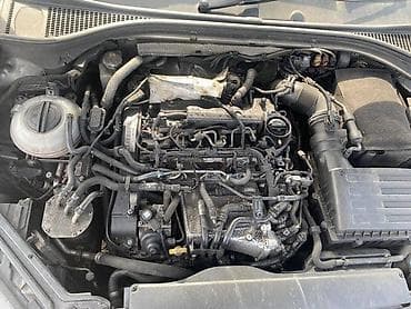 MOTOR 2.0 TDI ZA ŠKODA SUPERB - DFGA | Motor 2.0 TDI Euro 6 DFG na lalafo.rs MOTOR 2.0 TDI ZA ŠKODA SUPERB - DFGA | Motor 2.0 TDI Euro 6 DFG