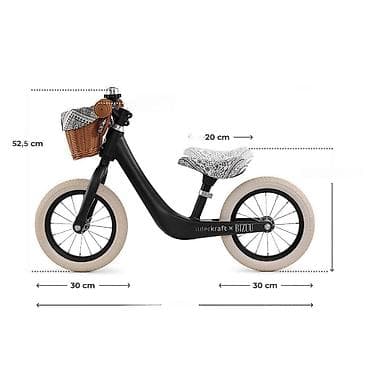 Dečiji balans bicikl Kinderkraft x Bizuu - Lagani ram sa niskim na lalafo.rs Dečiji balans bicikl Kinderkraft x Bizuu - Lagani ram sa niskim