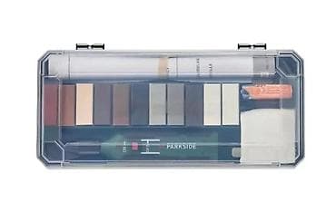 Parkside komplet za popravku pločica i fuga - Višenamenski set za na lalafo.rs Parkside komplet za popravku pločica i fuga - Višenamenski set za