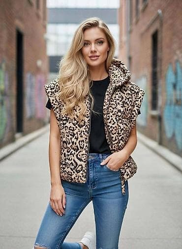 A K C I J A
Prsluk🌼
2190 din 🔥🌀 na lalafo.rs A K C I J A
Prsluk🌼
2190 din 🔥🌀