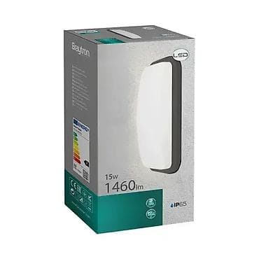 **Dostupno u tri boje svetla** BRAYTRON Led zidna svetiljka at lalafo.rs — 1 **Dostupno u tri boje svetla** BRAYTRON Led zidna svetiljka — 1