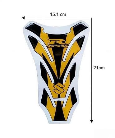 Transport: Tank Pad Suzuki GSXR - Nalepnice za motore - 1730 📌 Opis: Nalepnice at lalafo.rs — 3 Transport: Tank Pad Suzuki GSXR - Nalepnice za motore - 1730 📌 Opis: Nalepnice — 3