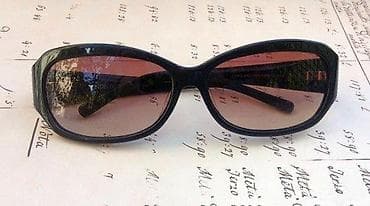 ART DECO Original Nemačke naočare za sunce. Originalne ART DECO na lalafo.rs — 3 ART DECO Original Nemačke naočare za sunce. Originalne ART DECO — 3