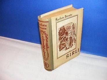 ŠIRLI Šarlota Bronterad beograd 1954tvrd povez, strana 628sa na lalafo.rs ŠIRLI Šarlota Bronterad beograd 1954tvrd povez, strana 628sa