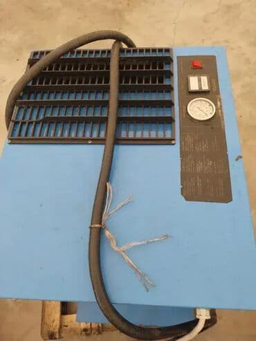 Kompresori za vazduh: Vijčani kompresor Fini 4684-22 💨 Marka: Fini, Model: Pulsar 860 🏷️ na lalafo.rs — 3 Kompresori za vazduh: Vijčani kompresor Fini 4684-22 💨 Marka: Fini, Model: Pulsar 860 🏷️ — 3