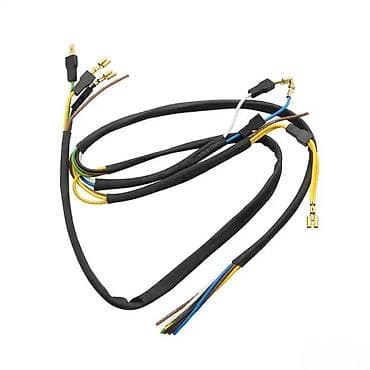 Instalacioni kablovski set za električne uređaje - Višežilni kablovi at lalafo.rs Instalacioni kablovski set za električne uređaje - Višežilni kablovi