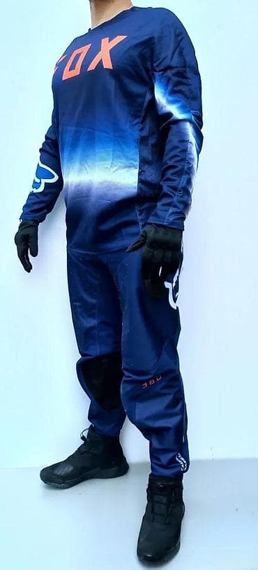 Board games: FOX motocross/enduro komplet – dres i pantalone - Sportski komplet za at lalafo.rs — 6 Board games: FOX motocross/enduro komplet – dres i pantalone - Sportski komplet za — 6