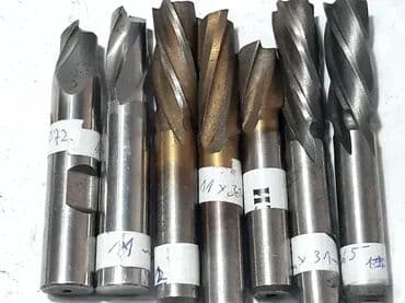Milling Cutters: Glodalomm, 11mm, glodala Glodalomm, 11mm, glodala Cena je po komadu at lalafo.rs β 1 Milling Cutters: Glodalomm, 11mm, glodala Glodalomm, 11mm, glodala Cena je po komadu β 1