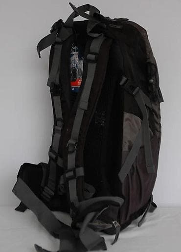 Sports & Leisure: Planinarski ranac Senterlan Adventure 40L - Zapremina: 40 litara – at lalafo.rs — 4 Sports & Leisure: Planinarski ranac Senterlan Adventure 40L - Zapremina: 40 litara – — 4