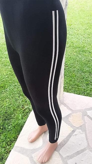 Helanke EKSTRA velike, udobne, prijatne i jako elastične bilo koja 2 at lalafo.rs — 3 Helanke EKSTRA velike, udobne, prijatne i jako elastične bilo koja 2 — 3