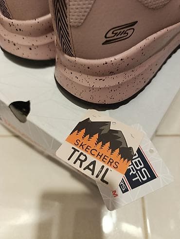 Skechers BOBS Sport patike – ružičaste - Model: BOBS Sport by na lalafo.rs — 9 Skechers BOBS Sport patike – ružičaste - Model: BOBS Sport by — 9