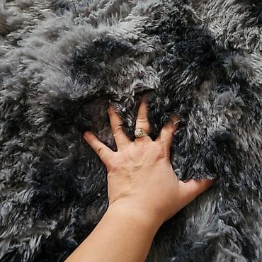 Carpets & Floor Mats: 04. ČUPAVI TEPIH -PROSTIRKA 💚💚💚 Mekani, vazdušasti, topli at lalafo.rs — 8 Carpets & Floor Mats: 04. ČUPAVI TEPIH -PROSTIRKA 💚💚💚 Mekani, vazdušasti, topli — 8