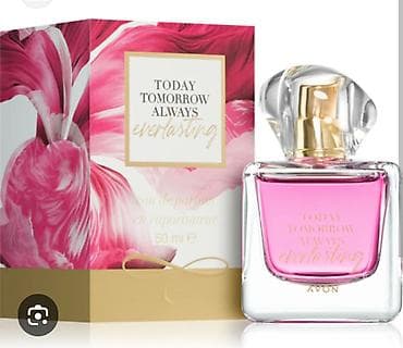 zenske original guess: TTA EVERLASTING PARFEM 50ml MIRISNE NOTE:BADEMOVO MLEKO I na lalafo.rs — 1 zenske original guess: TTA EVERLASTING PARFEM 50ml MIRISNE NOTE:BADEMOVO MLEKO I — 1