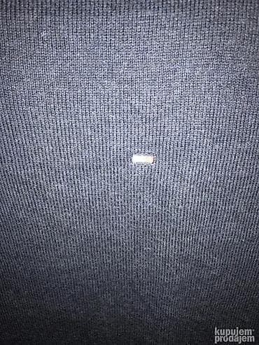 Original Tommy Hilfiger dzemper L / 3 komada Pima Cotton - Casmear na lalafo.rs — 3 Original Tommy Hilfiger dzemper L / 3 komada Pima Cotton - Casmear — 3