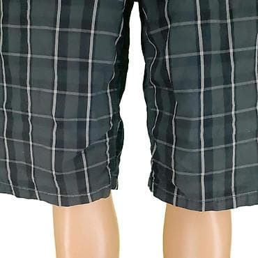 Britches and shorths Vans, color - Black at lalafo.rs — 7 Britches and shorths Vans, color - Black — 7