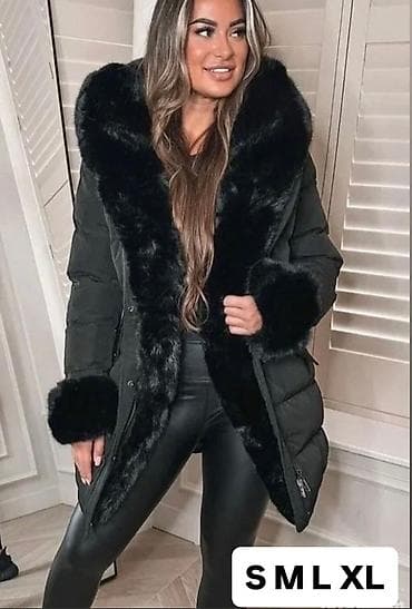 Zimske jakne
S M L XL
6000 dinara V na lalafo.rs — 2 Zimske jakne
S M L XL
6000 dinara V — 2