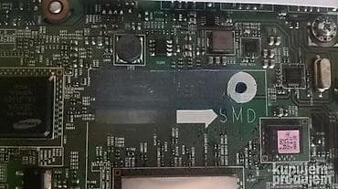 Electronics: Samsung UE46D6510 LED TV u delovima Main board BN94-05105T at lalafo.rs — 5 Electronics: Samsung UE46D6510 LED TV u delovima Main board BN94-05105T — 5