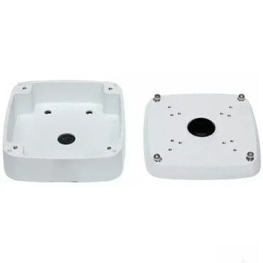 DAHUA PFA121-V2 Kutija za smeštaj kablova i konektora Materijal na lalafo.rs DAHUA PFA121-V2 Kutija za smeštaj kablova i konektora Materijal