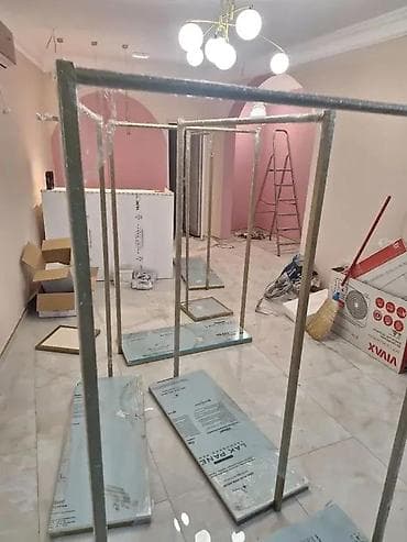 Stilski postamenti: ENTERIJER ZA BUTIK IZRADA PO MERI | na lalafo.rs — 7 Stilski postamenti: ENTERIJER ZA BUTIK IZRADA PO MERI | — 7