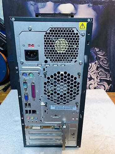 Lenovo ThinkCentre Procesor Pentium dual core E5400 na na lalafo.rs — 1 Lenovo ThinkCentre Procesor Pentium dual core E5400 na — 1