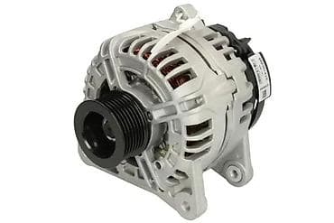 Car Electrical Components: ALTERNATOR RENAULT TWINGO II 2 | NOVO! NOVO! NOVO! U ponudi imamo at lalafo.rs — 1 Car Electrical Components: ALTERNATOR RENAULT TWINGO II 2 | NOVO! NOVO! NOVO! U ponudi imamo — 1