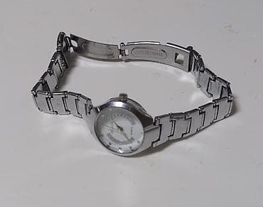 Ženski kvarcni ručni sat – APLANDU - Kućište i narukvica od na lalafo.rs — 3 Ženski kvarcni ručni sat – APLANDU - Kućište i narukvica od — 3