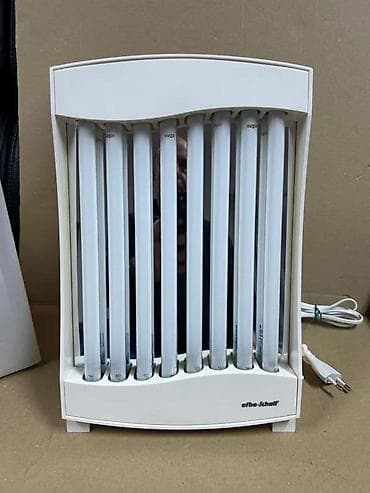 Personal Items: Efbe-Schott H&T 889 – kućni UV/solarni panel za lice i dekolte - at lalafo.rs — 3 Personal Items: Efbe-Schott H&T 889 – kućni UV/solarni panel za lice i dekolte - — 3