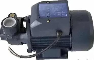 Pumpa za vodu QB 60 💧🔧 Specifikacije: Model: QB-60 Snaga: 0.37 kW na lalafo.rs — 2 Pumpa za vodu QB 60 💧🔧 Specifikacije: Model: QB-60 Snaga: 0.37 kW — 2