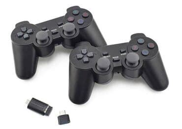 Simultani Multi Wireless Gamepadovi za PC, Android, PS3 Novi i na lalafo.rs Simultani Multi Wireless Gamepadovi za PC, Android, PS3 Novi i